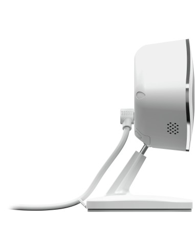 Netgear Arlo Q Interno Cubo 1920 x 1080 Pixel
