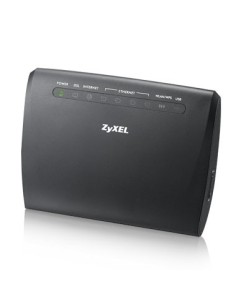 Zyxel VMG1312-B10D gateway controller 10, 100 Mbit s