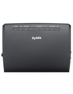 Zyxel VMG1312-B10D gateway controller 10, 100 Mbit s 2