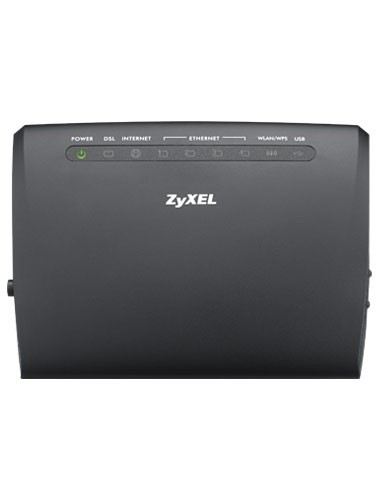 Zyxel VMG1312-B10D gateway controller 10, 100 Mbit s