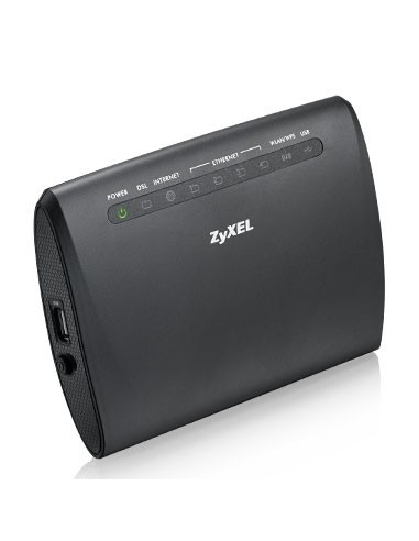 Zyxel VMG1312-B10D gateway controller 10, 100 Mbit s