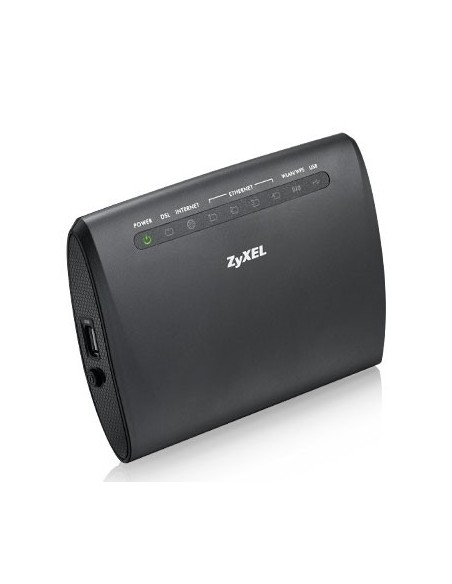 Zyxel VMG1312-B10D gateway controller 10, 100 Mbit s