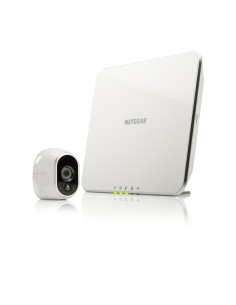 Netgear Arlo Security System Telecamera di sicurezza IP Interno Capocorda 1280 x 720 Pixel Soffitto muro