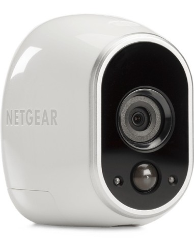 Netgear Arlo Telecamera di sicurezza IP Interno e esterno Cubo 1280 x 720 Pixel Soffitto muro