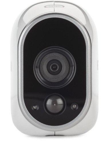 Netgear Arlo Telecamera di sicurezza IP Interno e esterno Cubo 1280 x 720 Pixel Soffitto muro