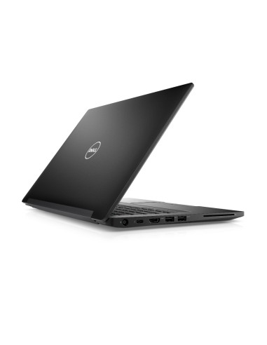 DELL Latitude 7480 Computer portatile 35,6 cm (14") Full HD Intel® Core™ i7 8 GB DDR4-SDRAM 512 GB SSD Wi-Fi 5 (802.11ac)