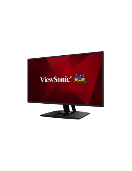 Viewsonic Professional Series VP2468 Monitor PC 61 cm (24") 1920 x 1080 Pixel Full HD LED Nero