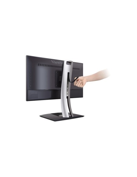 Viewsonic Professional Series VP2468 Monitor PC 61 cm (24") 1920 x 1080 Pixel Full HD LED Nero