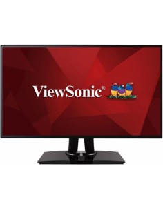 Viewsonic VP Series VP2768 Monitor PC 68,6 cm (27") 2560 x 1440 Pixel Quad HD LED Nero