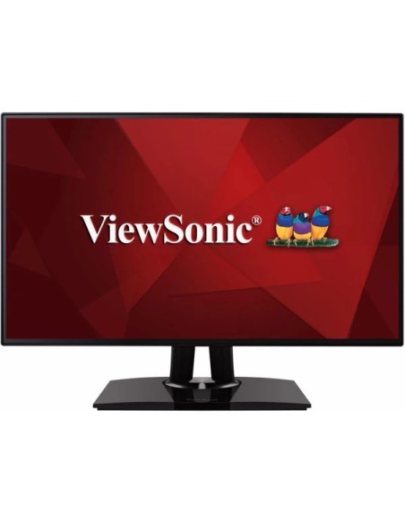 Viewsonic VP Series VP2768 Monitor PC 68,6 cm (27") 2560 x 1440 Pixel Quad HD LED Nero