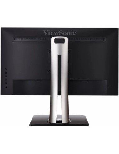 Viewsonic VP Series VP2768 Monitor PC 68,6 cm (27") 2560 x 1440 Pixel Quad HD LED Nero