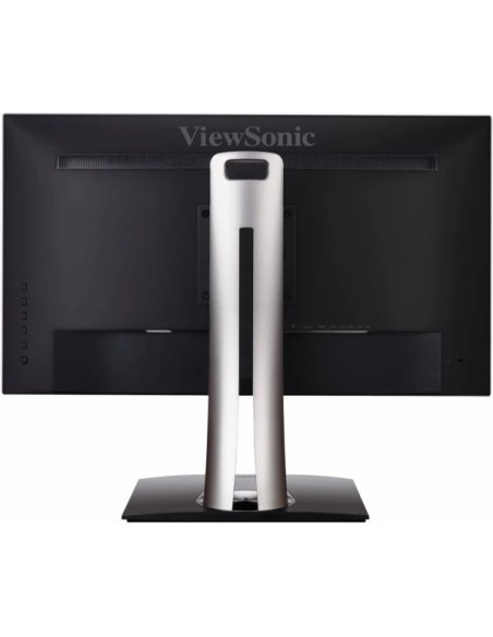 Viewsonic VP Series VP2768 Monitor PC 68,6 cm (27") 2560 x 1440 Pixel Quad HD LED Nero