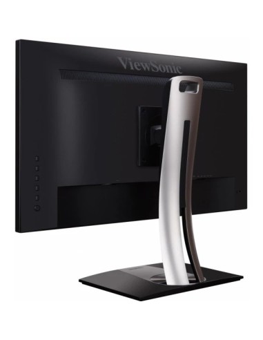 Viewsonic VP Series VP2768 Monitor PC 68,6 cm (27") 2560 x 1440 Pixel Quad HD LED Nero