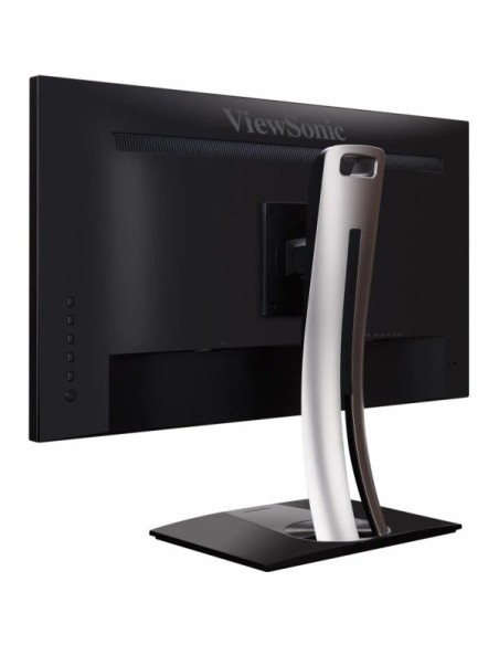 Viewsonic VP Series VP2768 Monitor PC 68,6 cm (27") 2560 x 1440 Pixel Quad HD LED Nero