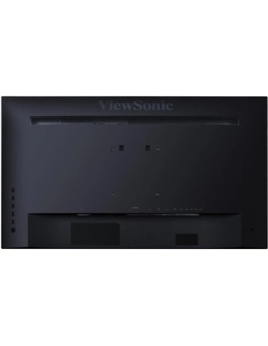 Viewsonic VP Series VP2768 Monitor PC 68,6 cm (27") 2560 x 1440 Pixel Quad HD LED Nero