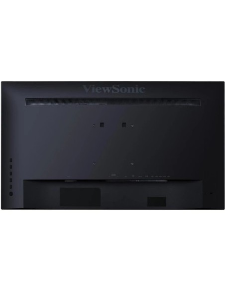 Viewsonic VP Series VP2768 Monitor PC 68,6 cm (27") 2560 x 1440 Pixel Quad HD LED Nero