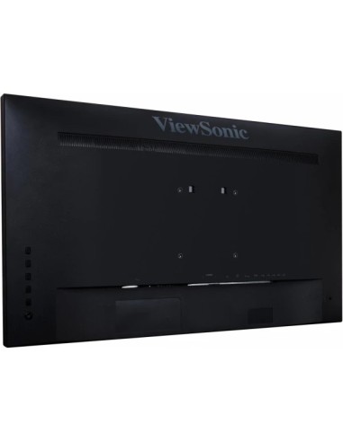 Viewsonic VP Series VP2768 Monitor PC 68,6 cm (27") 2560 x 1440 Pixel Quad HD LED Nero