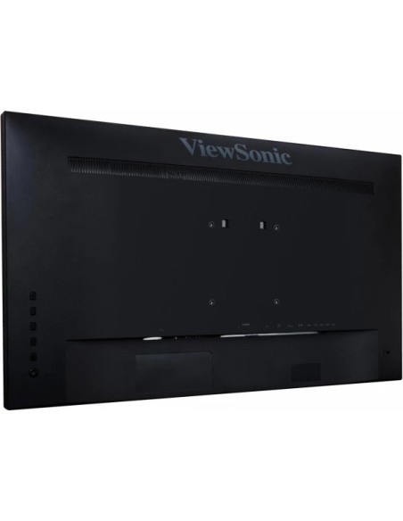 Viewsonic VP Series VP2768 Monitor PC 68,6 cm (27") 2560 x 1440 Pixel Quad HD LED Nero