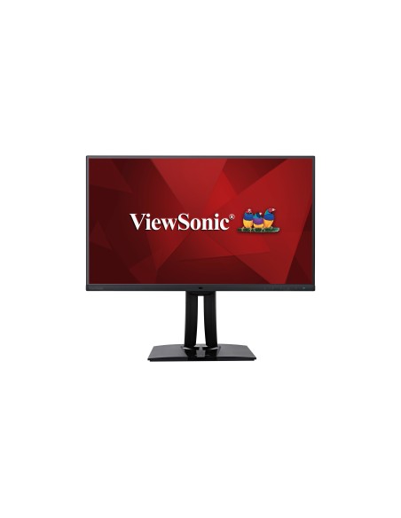 Viewsonic VP Series VP2785-4K LED display 68,6 cm (27") 3840 x 2160 Pixel 4K Ultra HD Nero