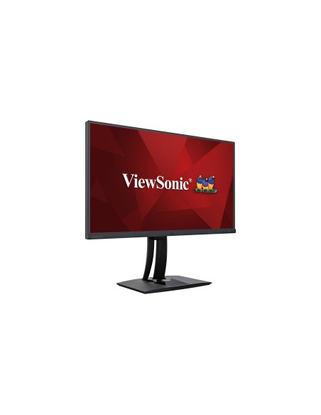 Viewsonic VP Series VP2785-4K LED display 68,6 cm (27") 3840 x 2160 Pixel 4K Ultra HD Nero