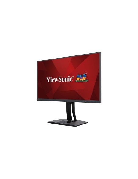 Viewsonic VP Series VP2785-4K LED display 68,6 cm (27") 3840 x 2160 Pixel 4K Ultra HD Nero