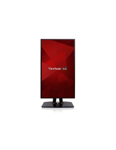 Viewsonic VP Series VP3268-4K LED display 81,3 cm (32") 3840 x 2160 Pixel 4K Ultra HD Nero