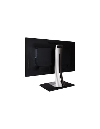 Viewsonic VP Series VP3268-4K LED display 81,3 cm (32") 3840 x 2160 Pixel 4K Ultra HD Nero