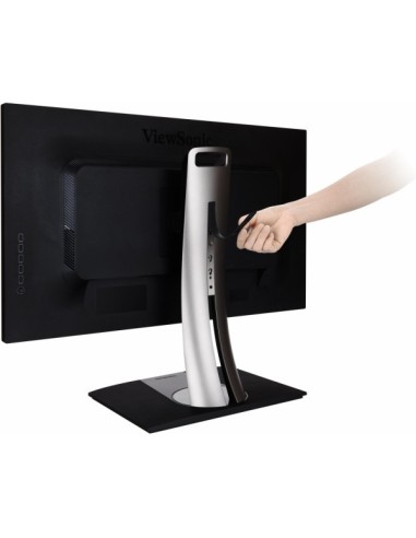 Viewsonic VP Series VP3268-4K LED display 81,3 cm (32") 3840 x 2160 Pixel 4K Ultra HD Nero