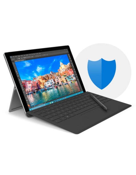 Microsoft Extended Hardware Service Plan, 4Y