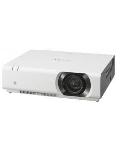 Sony VPL-CH350 videoproiettore Proiettore a raggio standard 4000 ANSI lumen 3LCD WUXGA (1920x1200) Bianco