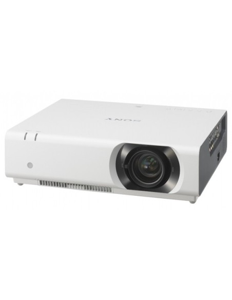 Sony VPL-CH350 videoproiettore Proiettore a raggio standard 4000 ANSI lumen 3LCD WUXGA (1920x1200) Bianco
