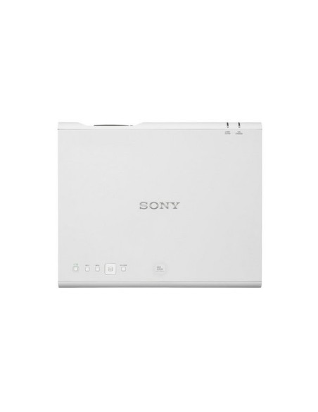 Sony VPL-CH350 videoproiettore Proiettore a raggio standard 4000 ANSI lumen 3LCD WUXGA (1920x1200) Bianco