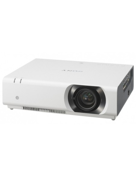 Sony VPL-CH355 videoproiettore Proiettore a raggio standard 4000 ANSI lumen 3LCD WUXGA (1920x1200) Bianco