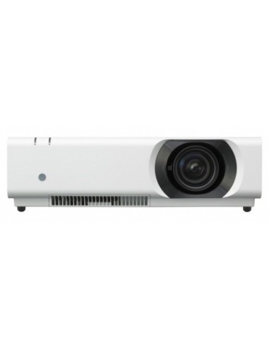 Sony VPL-CH355 videoproiettore Proiettore a raggio standard 4000 ANSI lumen 3LCD WUXGA (1920x1200) Bianco