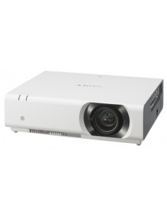 Sony VPL-CH370 videoproiettore Proiettore a raggio standard 5000 ANSI lumen 3LCD WUXGA (1920x1200) Bianco