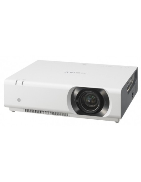 Sony VPL-CH370 videoproiettore Proiettore a raggio standard 5000 ANSI lumen 3LCD WUXGA (1920x1200) Bianco