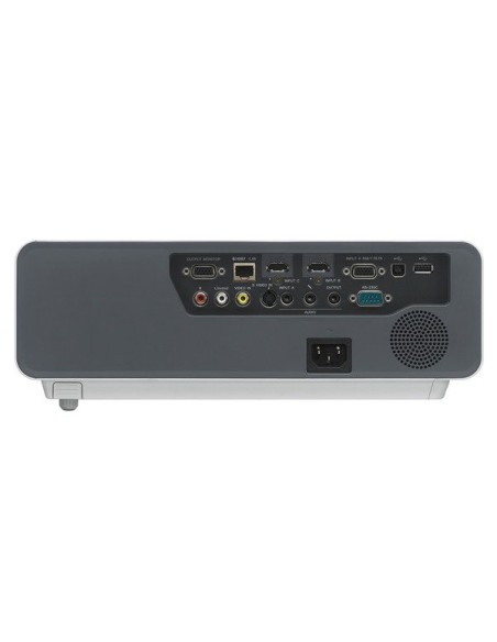 Sony VPL-CH370 videoproiettore Proiettore a raggio standard 5000 ANSI lumen 3LCD WUXGA (1920x1200) Bianco