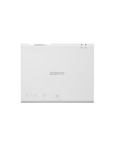 Sony VPL-CH370 videoproiettore Proiettore a raggio standard 5000 ANSI lumen 3LCD WUXGA (1920x1200) Bianco