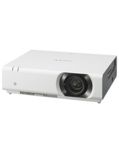 Sony VPL-CH375 videoproiettore Proiettore a raggio standard 5000 ANSI lumen 3LCD WUXGA (1920x1200) Bianco 2