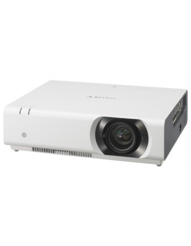 Sony VPL-CH375 videoproiettore Proiettore a raggio standard 5000 ANSI lumen 3LCD WUXGA (1920x1200) Bianco