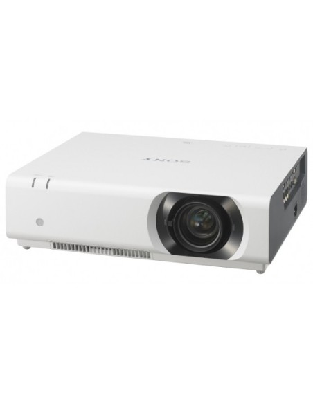 Sony VPL-CH375 videoproiettore Proiettore a raggio standard 5000 ANSI lumen 3LCD WUXGA (1920x1200) Bianco