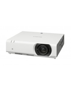 Sony VPL-CX236 videoproiettore Proiettore a raggio standard 4100 ANSI lumen 3LCD XGA (1024x768) Bianco