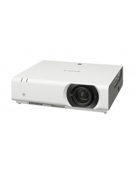 Sony VPL-CX236 videoproiettore Proiettore a raggio standard 4100 ANSI lumen 3LCD XGA (1024x768) Bianco