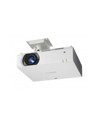 Sony VPL-CX236 videoproiettore Proiettore a raggio standard 4100 ANSI lumen 3LCD XGA (1024x768) Bianco