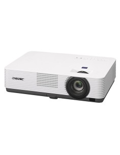 Sony VPL-DX220 videoproiettore Proiettore a raggio standard 2700 ANSI lumen 3LCD XGA (1024x768) Bianco