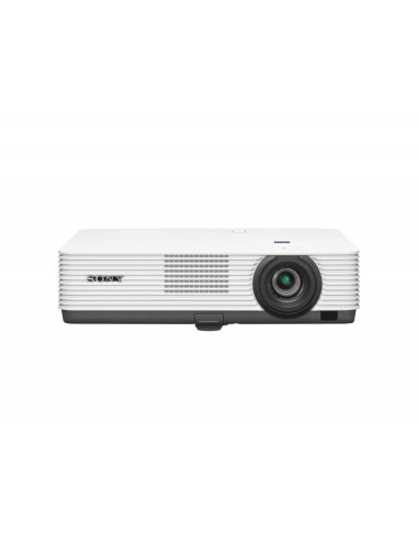 Sony VPL-DX220 videoproiettore Proiettore a raggio standard 2700 ANSI lumen 3LCD XGA (1024x768) Bianco