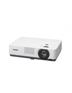 Sony VPL-DX241 videoproiettore Proiettore a raggio standard 3300 ANSI lumen 3LCD XGA (1024x768) Nero, Bianco