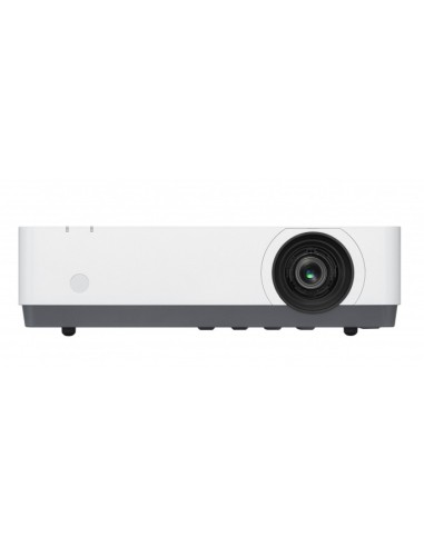 Sony VPL-EX435 videoproiettore Proiettore a raggio standard 3200 ANSI lumen 3LCD XGA (1024x768) Nero, Bianco