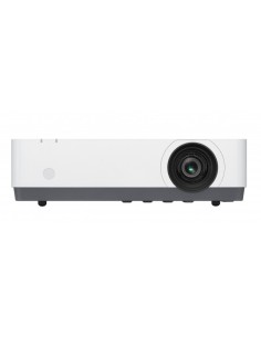 Sony VPL-EX455 videoproiettore Proiettore a raggio standard 3600 ANSI lumen 3LCD XGA (1024x768) Nero, Bianco 2