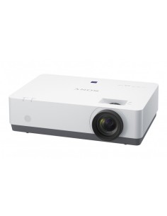 Sony VPL-EX575 videoproiettore Proiettore a raggio standard 4200 ANSI lumen 3LCD XGA (1024x768) Nero, Bianco
